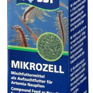 Preisknaller HOBBY Mikrozell 20 Milliliter Fischfutter